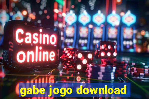 gabe jogo download